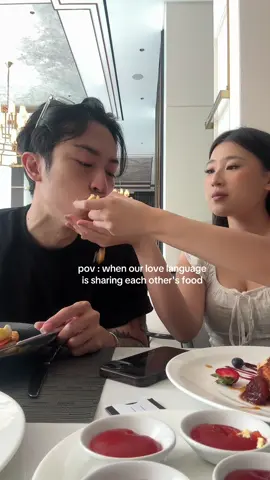 Sharing is caring