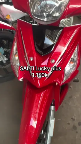 SALTI lucky plus now available#fyppppppppppppppppppppppp #arewa__tiktok #sokotobike 