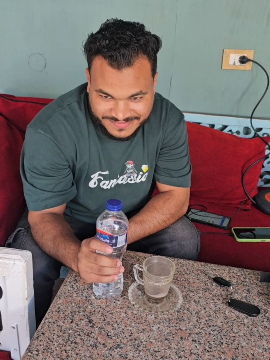 يالهوي علي جمالو