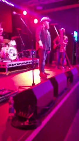 just a few weeks until we play at Castle & Falcon Birmingham. Get your tickets before its too late! #tributeshow #chrisstapleton #stapletontribute #countrymusicuk 
