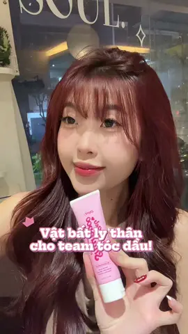 Tóc bết tóc da dầu lụm ngay em này liền tóc bồng bềnh tức thì  #gelgoikho #daugoikho #gelgoikhochenglovehair #tocdep @Chenglovehair 