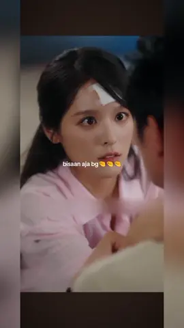 cinta udah itu cinta kang moduuss emang🤭 #wangkaimu  judul/title >>> Half-Mature Husband (2025) #半熟老公chinesedrama  #dramapendek  #shortdrama #cdramarecommendations 
