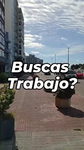 Estás buscando Trabajo en Uruguay? #empleo #trabajo #uruguay 