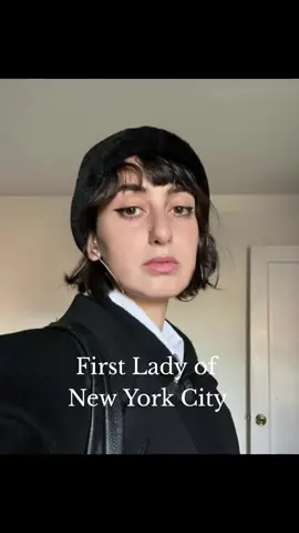 #zohran #mamdani #newyork #nyc #fyp 