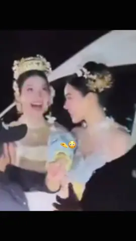 รักกันมากกก #lingorm #หลิงออม #foryou #linglingkwong #ormkornnaphat @Lingling Kwong @ออมออมเอง:^D 