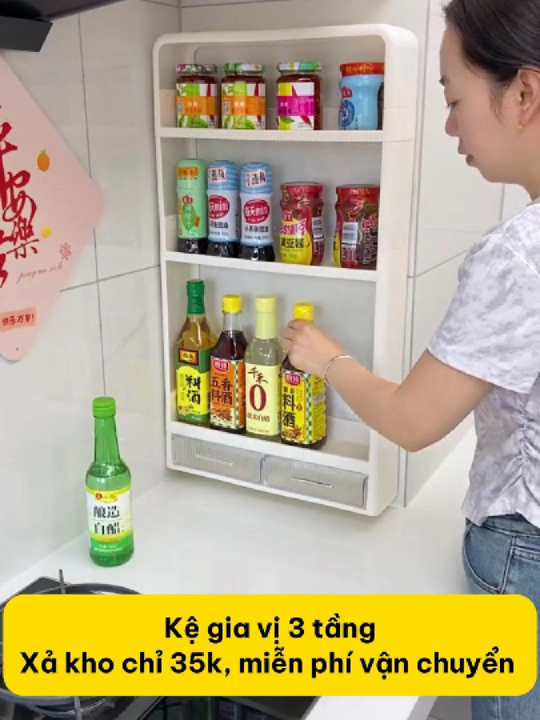 Dân sống một mình mà chưa có món này là thiệt đó… tiện tới mức dùng một lần là ghiền!