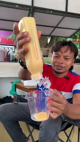 Botol sos/susu/minyak senang nak guna dan makanan pun selamat #botolsos #botolminyak #bekasminyak #bekassos 