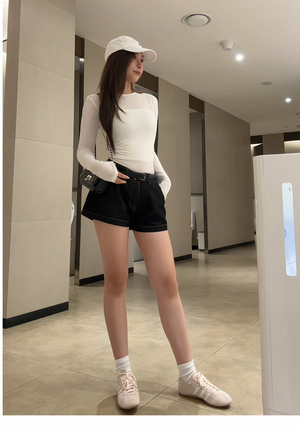 #fitcheck 