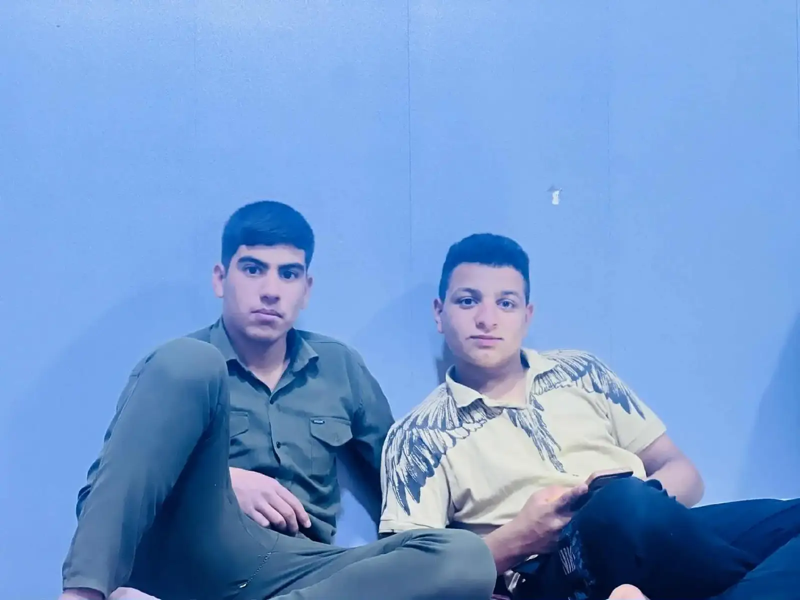 هنا تفرقنه وكلو وحد كضب دربه #موصل #طوز خرمتوه #كركوك#كربلاء #قدسيه 