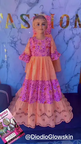 Robe Khalé yi si maison @Diodio Glow skin bi #robe #❤️ #couturetiktok modèle #senegalaise_tik_tok🇸🇳 