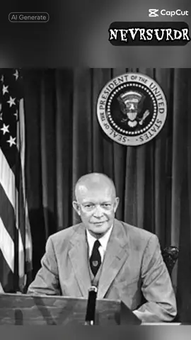 Dwight D. Eisenhower  