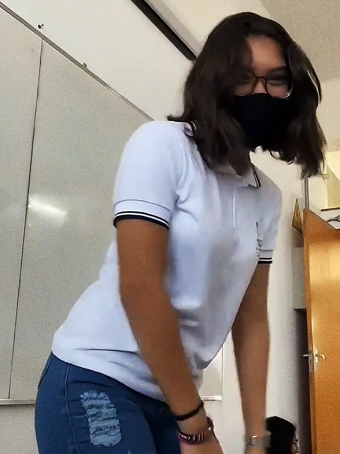 Dancinha viral 2025 #fy #foryou #searchsightscreators 