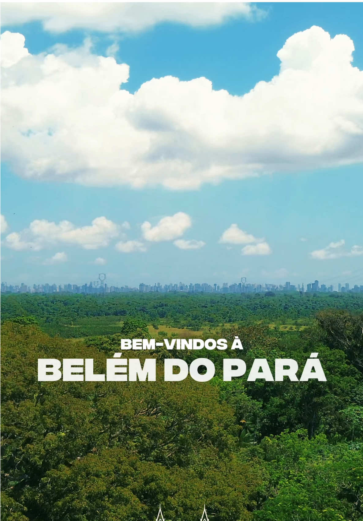 🌎✨ Belém, a capital do Brasil! 🌳♻️ Por alguns dias, o coração da Amazônia bate mais forte, e o mundo inteiro olha pra cá. 💚 A COP30 se aproxima, e com ela vem a esperança, os debates e as decisões que podem mudar o futuro do planeta. 🌱 Nossa cidade vive uma nova fase: obras, revitalizações, sustentabilidade e orgulho no ar. Belém não é apenas sede do evento — é símbolo de resistência, natureza e acolhimento. O povo paraense mostra ao mundo o que é hospitalidade, cultura e força amazônica. 🌴✨ Aqui, o futuro do clima será discutido onde a floresta encontra a cidade, e o planeta inteiro vai ouvir a voz da Amazônia. 🌍💬 #Belém4K #COP30 #BelémDoPará #Amazônia #CapitalDoBrasil    