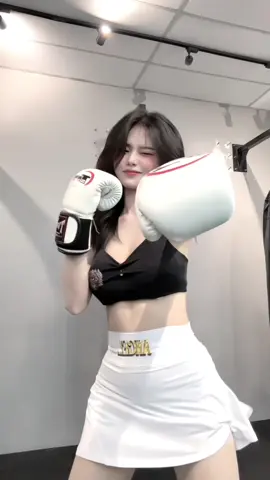 #gma #mma #angel #võthuật 