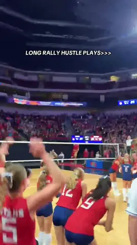 STATE SHIP TOMORROW!!! Enjoy Chris’s audio #volleyball #nebraska #statevolleyball #championship 