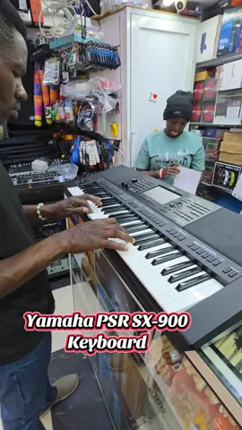 Yamaha PSR SX-900 Keyboard now available #sx900 #yamahakeyboard #yamahasx900
