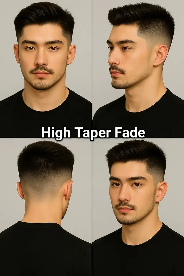 #midtaperfade #curtainmullet #midfade #twoblickxmullet #modernmullet 