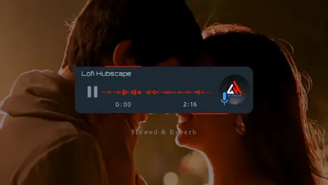 Pal Pal Dil Ke Pass - Arijit Singh & Parampara Thakur - Full song #lofihubscape #slowedandreverb #fullsong #feelthissong #foryoupage 