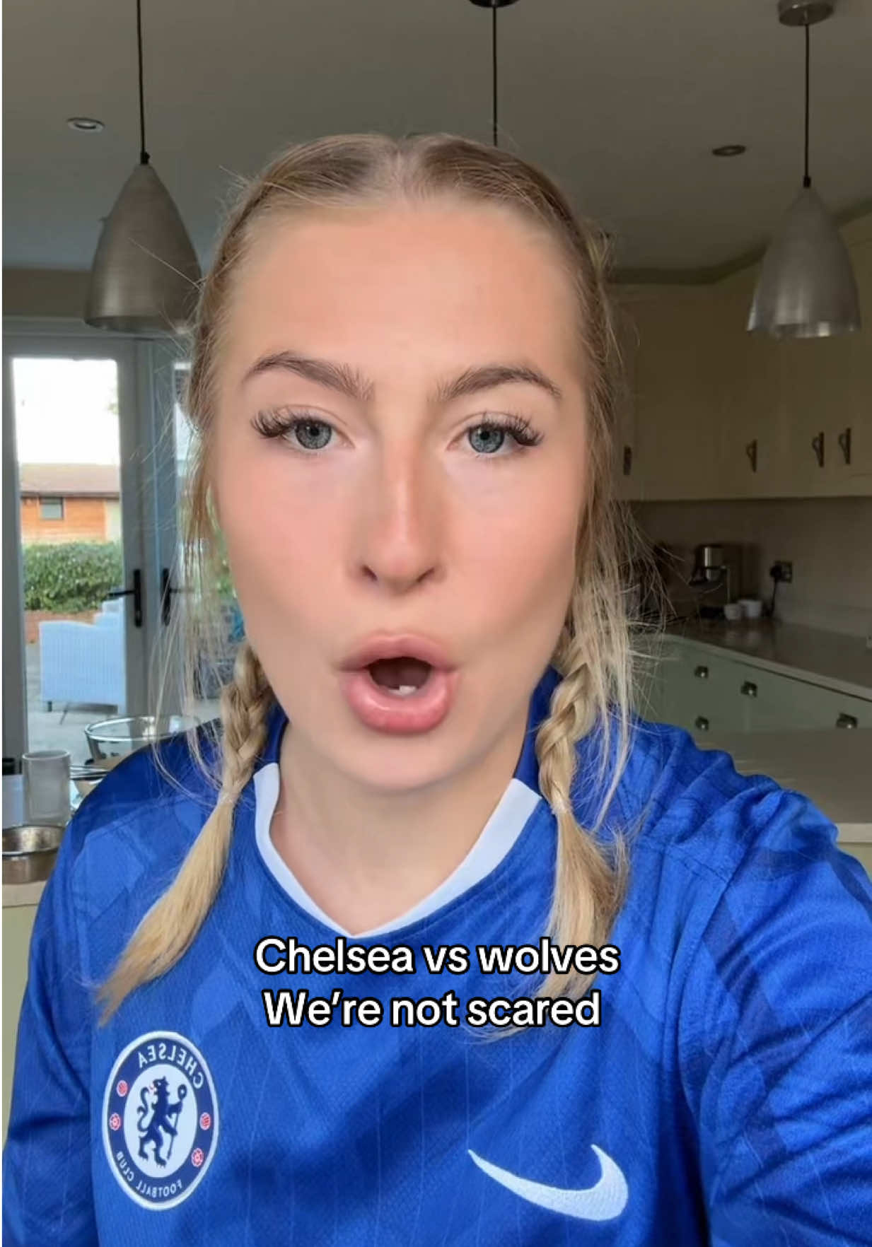 I will actually do the forfeit if we concede 