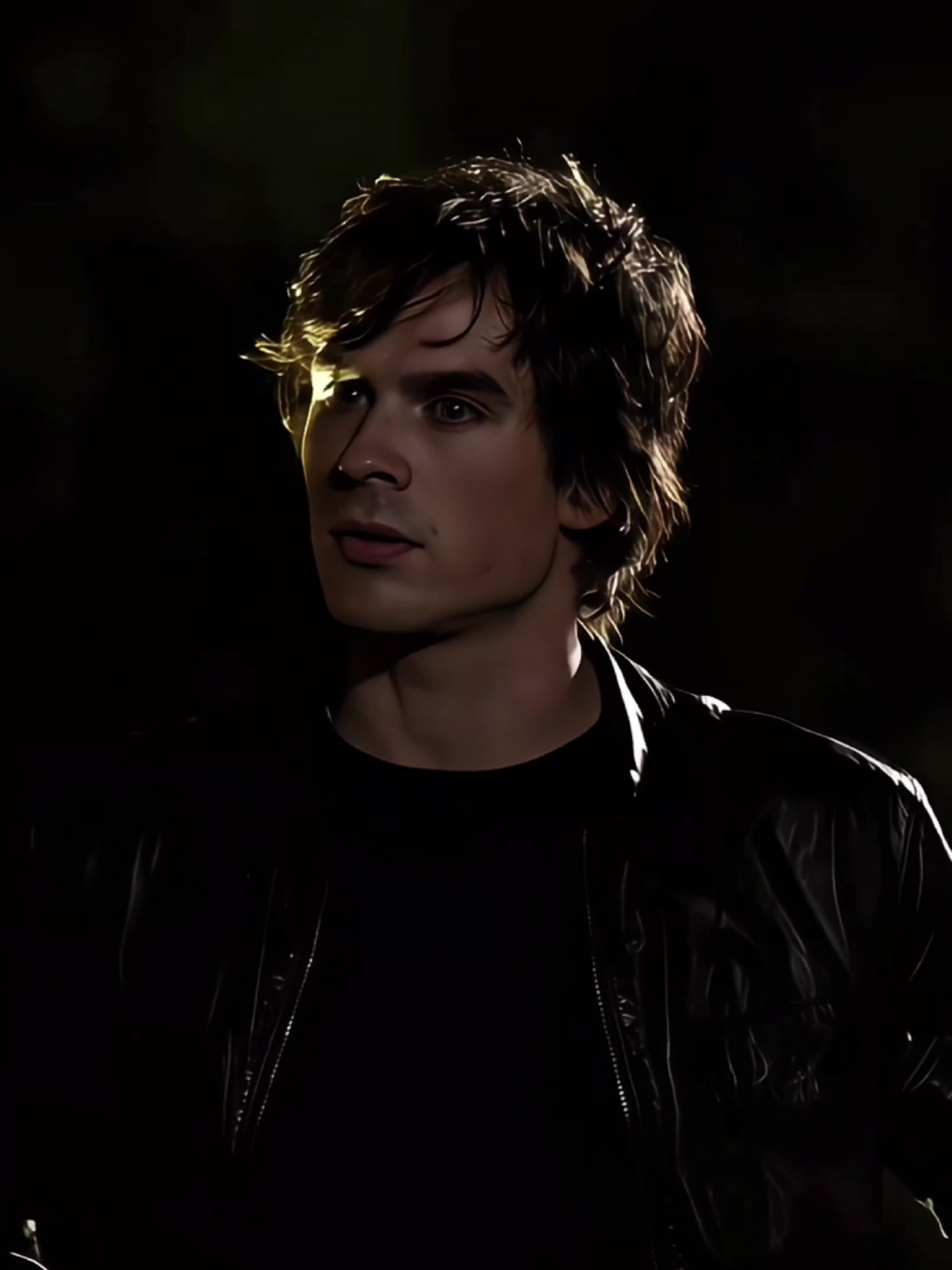 ||Damon scenepack|| #foryou #scenepack #damon #vampirediaries 