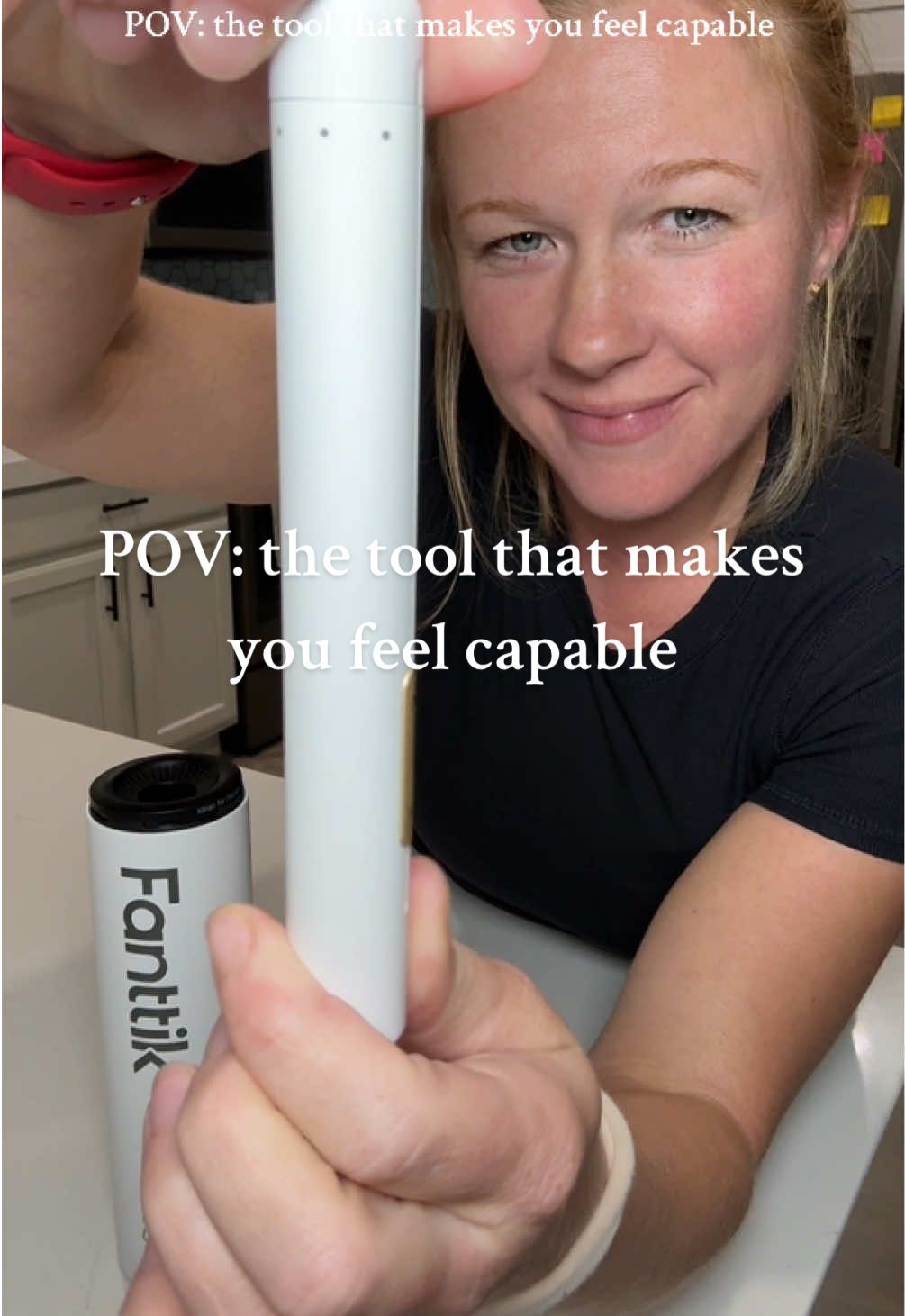 Every mom deserves a tool that actually works. This one’s viral for a reason 👇 #giftideas #homefinds #momhacks #creatorsearchinsights 