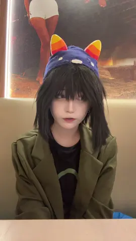 nepeta cosplay!! #nepetacosplay #homestuck #fyp #nepetaleijion #homestuckcosplay