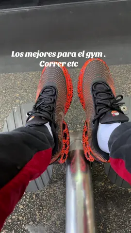 Nike air max DN Gym #LIVEIncentiveProgram #LIVECanBeEasy #PaidPartnership 