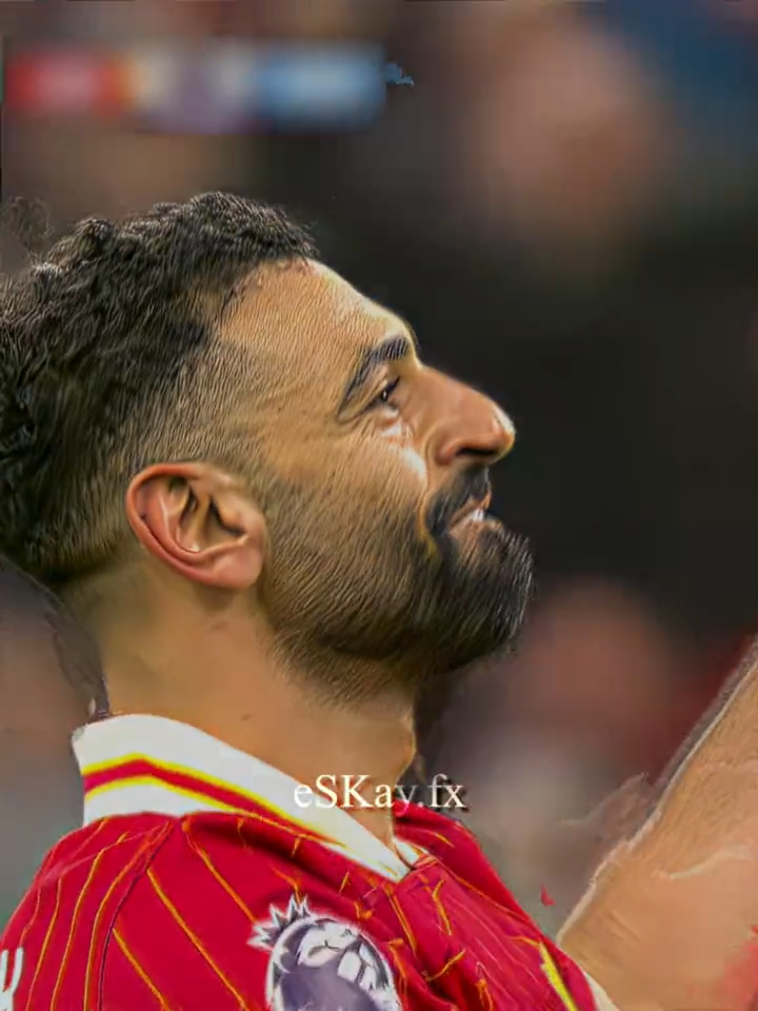 Salah x Let me love you 😍👑 || Salah to cook Man city today?? Hopefully. || 4k Quality?? #fyp #salah #liverpool #footballedit #goviral #aftereffect ★ upload method ★ TG: @editing_news