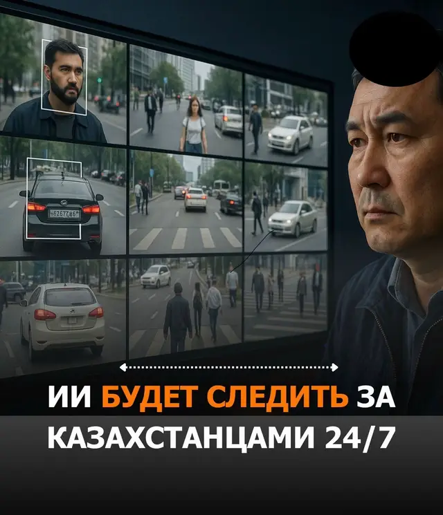Министерство искусственного интеллекта и цифрового развития РК объявило о планах по масштабному внедрению интеллектуальных систем видеонаблюдения для обеспечения безопасности граждан. Об этом в сенате сообщил министр Жаслан Мадиев, передает Lada.kz со ссылкой на NUR.KZ. Министр подчеркнул, что современные технологии, особенно искусственный интеллект (ИИ), способны существенно улучшить работу правоохранительных органов, повысить качество предоставления правовых услуг и защитить права граждан. По словам Мадиева, совместно с силовыми структурами ведется активная работа над цифровыми решениями, которые позволят сделать государственные сервисы более эффективными и доступными. Одним из уже реализованных проектов министерства стал «ИИ-агент по правовой консультации». Эта система предоставляет гражданам быстрые и точные ответы на юридические вопросы, облегчая доступ к правовой информации. Министр отметил, что такой инструмент помогает не только ускорить получение ответов на вопросы, но и снижает нагрузку на традиционные юридические службы. В ближайшей перспективе планируется запуск «Национальной системы видеомониторинга» с применением ИИ. Система будет отслеживать общественные пространства 24/7, автоматически распознавать лица, номера автомобилей, а также фиксировать потенциально опасные или подозрительные ситуации: • массовые драки и конфликты; • скопления людей в необычных местах; • оставленные без присмотра предметы. Такое внедрение позволит правоохранительным органам реагировать на инциденты оперативнее и повышать уровень общественной безопасности. Хотя система видеонаблюдения с ИИ обещает повысить безопасность, эксперты обращают внимание на важность соблюдения прав граждан и защиты личной информации. Внедрение таких технологий требует строгого регулирования, чтобы предотвратить злоупотребления и гарантировать прозрачность работы системы.