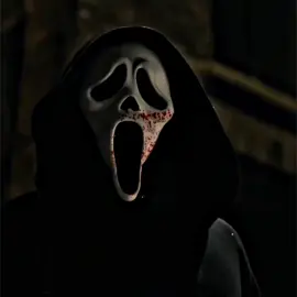free clips Ghost face  #tiktok #scream #ghostface 