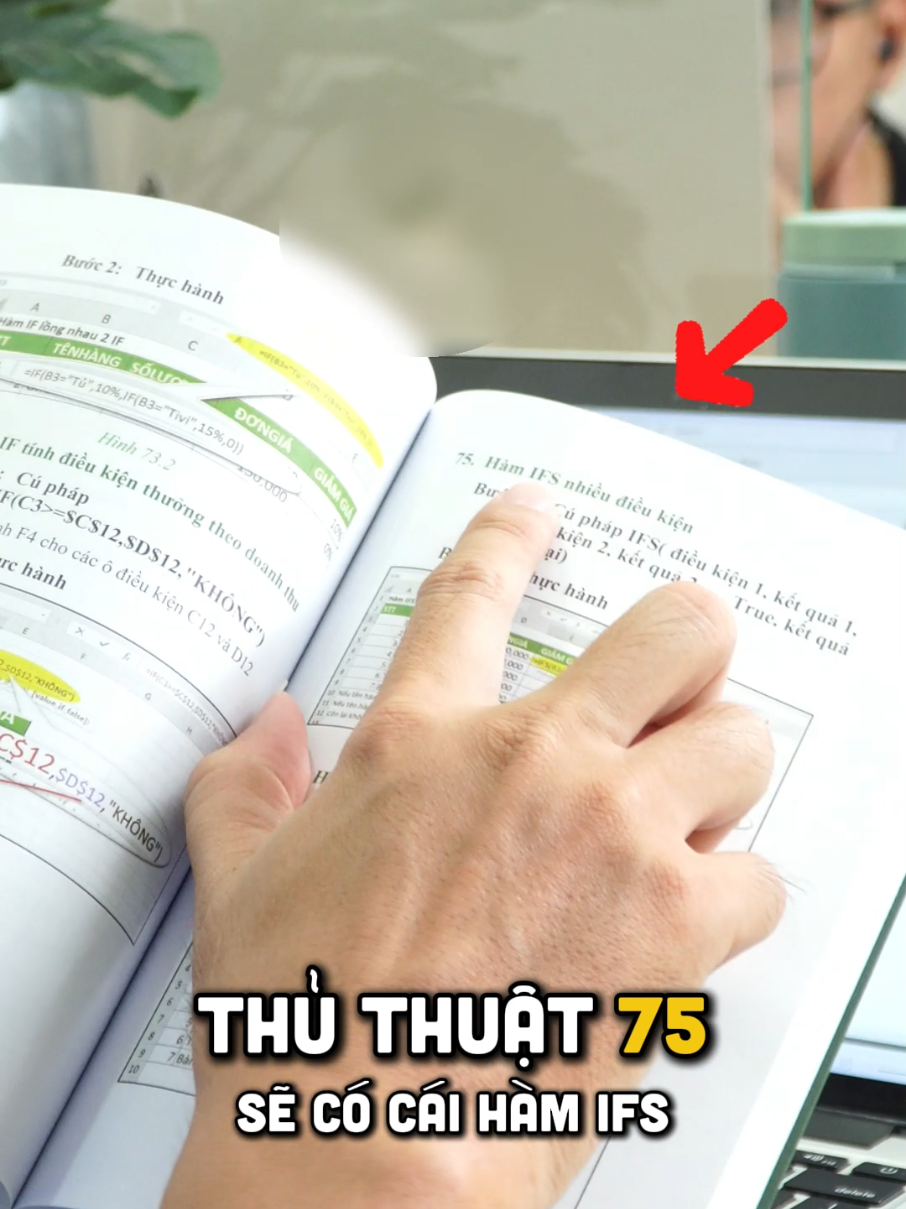 150 Thủ thuật Excel giúp nâng cấp kỹ năng văn phòng #thayvinh #LearnOnTikTok #hoccungtiktok #daotaotinhoc #tinhocvanphong
