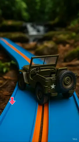 #jeep #fyp #miniatura #viral #carro 