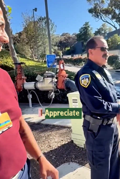 #copoftiktok #audit #policeofficer #1stamendment #trending 