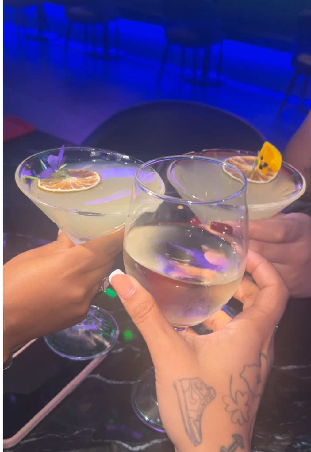 #ikon restaurant in New York!🤯 #anabelitoha #nycfood #nycrestaurants #FoodTok 