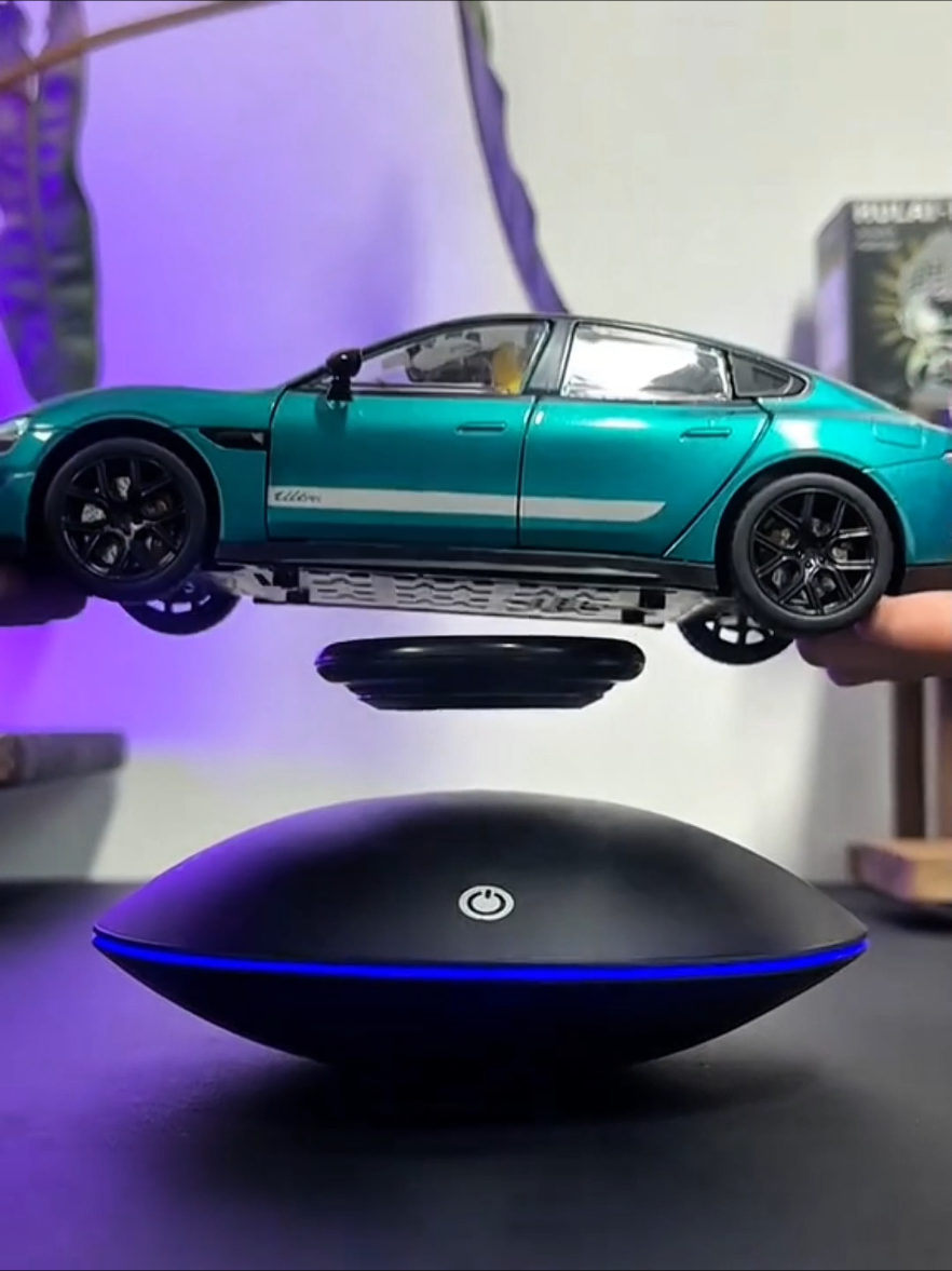 floating car  Use my code 👇  $3 off on orders over $29:【IFPUOJXS】 $6 off on orders over $59:【IFPDET7D】 $9 off on orders over $89:【IFPLVY67】 $16 off on orders over $149:【IFP8CNAI】 #AliExpressGoodFinds #aliexpressfinds #aliexpresshaul #coolgadgets #coolstuff 