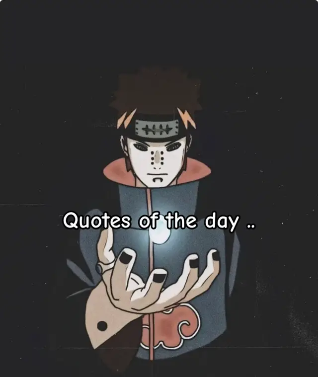 #FYP #DeepThoughtsA #DailyQuoteN #madara #obito 