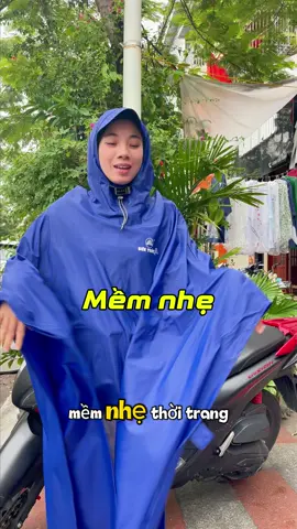 Áo choàng kính A nhựa PVC siêu mềm mới #aomuasonthuychinhhang #aomuasonthuy #aomuachoang 