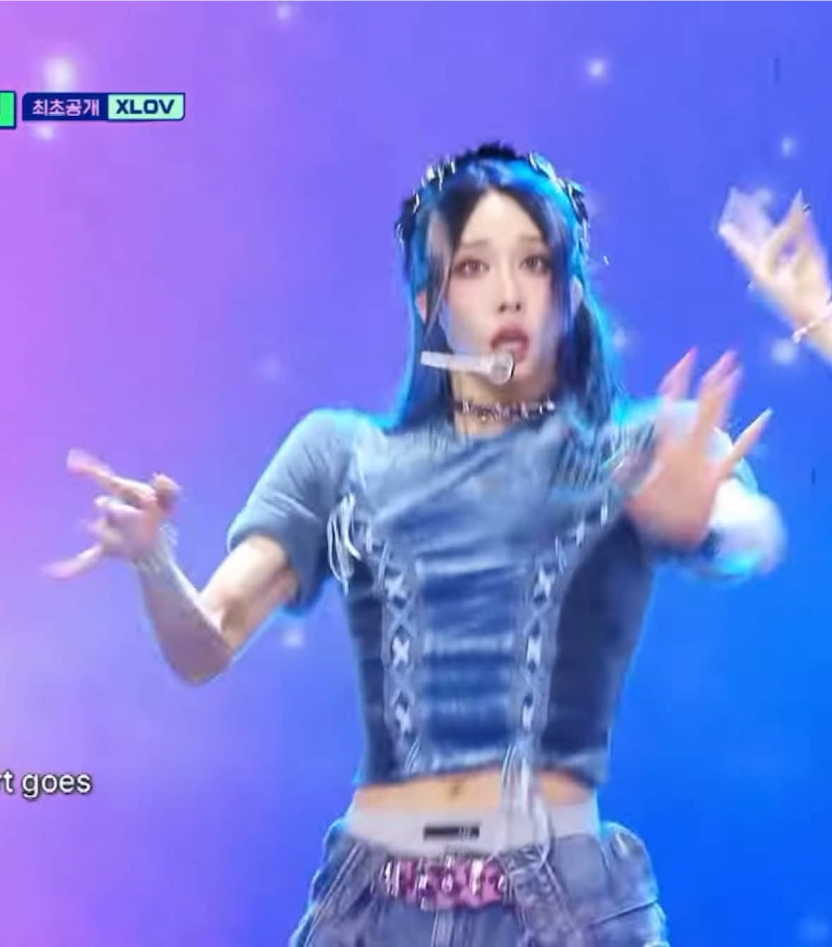 꺄아아 너무 귀여워!! 😭💖 Omg they are adorable!! •THE KPOP on YouTube • #wumuti #xlov #rui #viral #kpop 