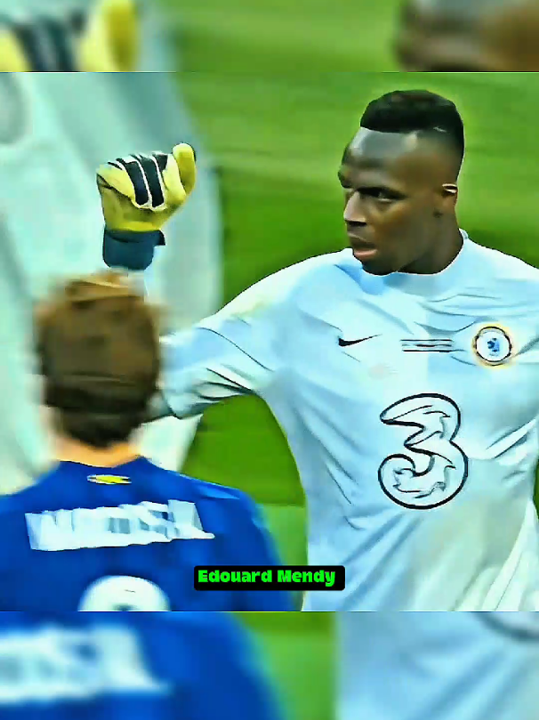 Eduardo Mendy #eduarmendy #videoviral #senegal #barcelona #footballedit @Équipe nationale du Sénégal @équipe nationale du Sénégal 