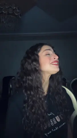 هو قدرنا ولا إختيارنا..؟  #singing #viralvideo #foryou  #انغام_عشق_لاينتهي #liveforthechallenge 