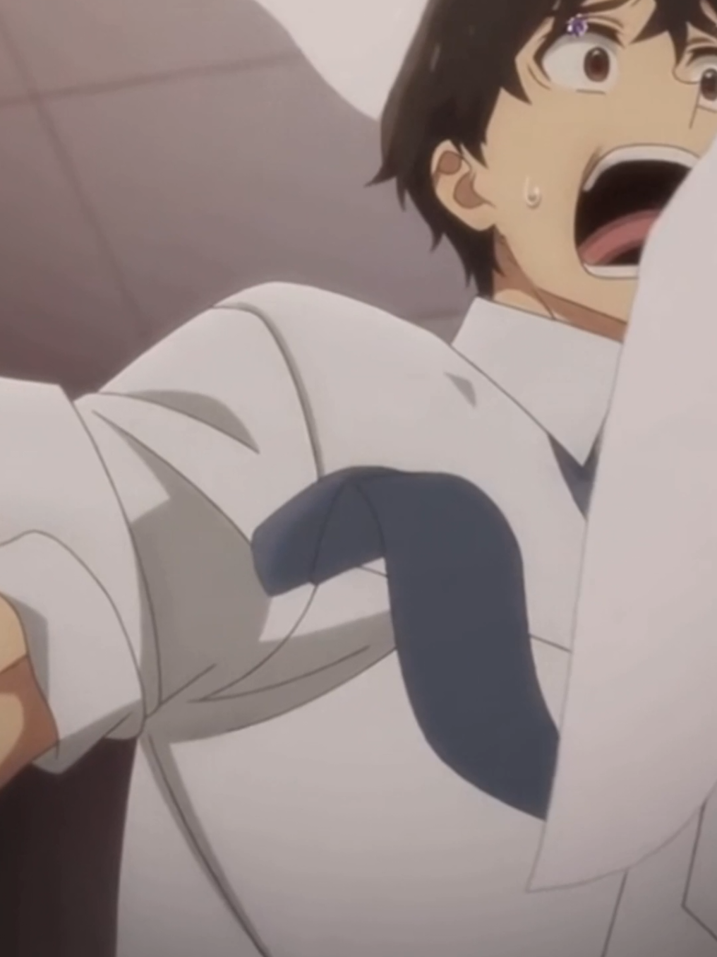 hoy presentamos: pinche vida de adulto 😭 #frases #manga #Anime #loghis 