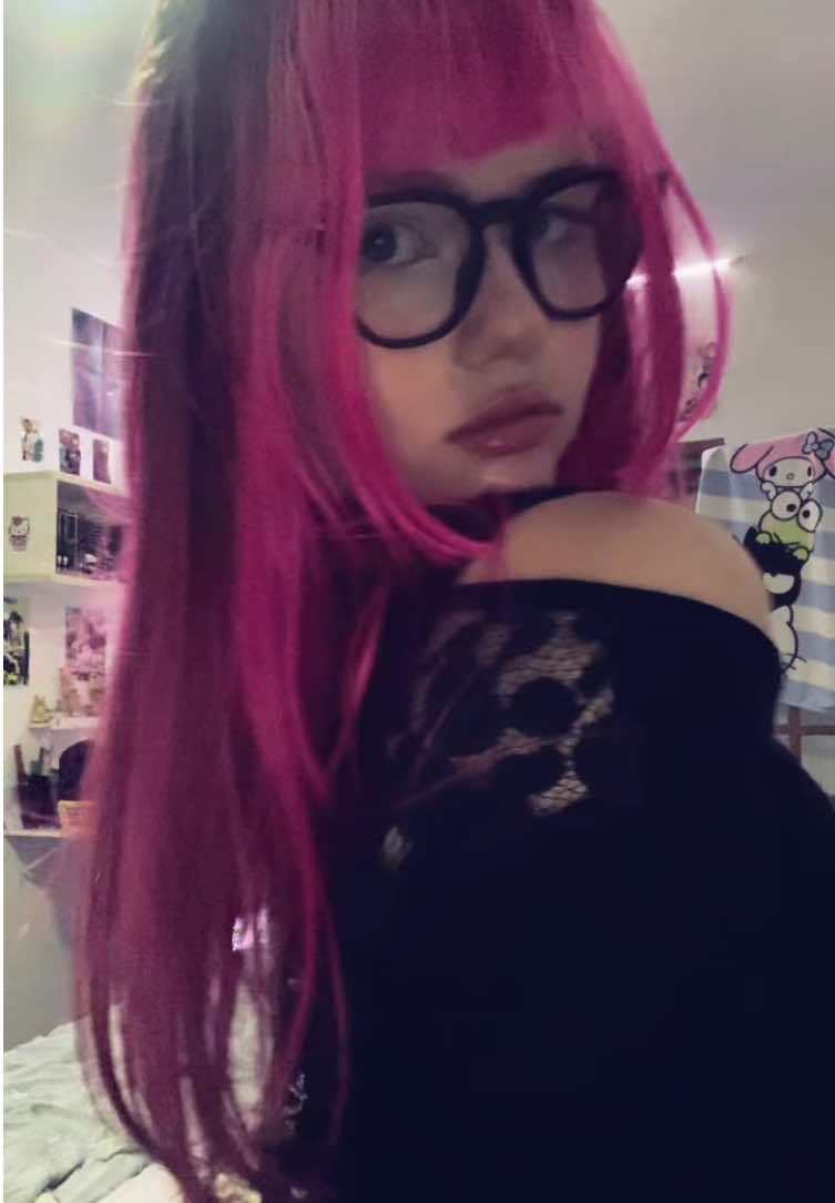 dnv Com esse oculos pq eu gravei varios Videos ? 