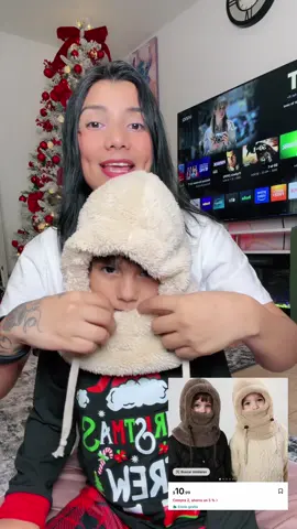 #gorrosparaniños #TikTokShopCyberMonday #TiktokShopBlackFriday #BlackFriday 