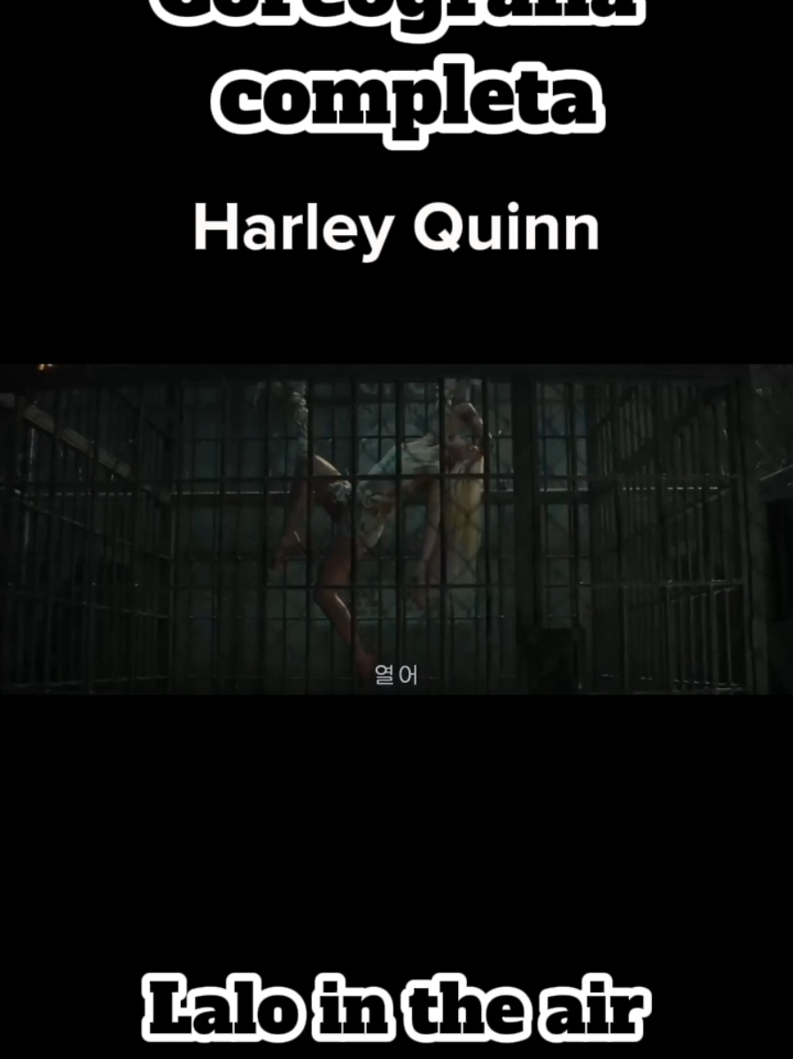 🖤Viva Harley Quinn❤️ . El tutorial está en mis videos anteriores . . #harleyquinn #jocker #circo #aerial #aerialsilks 