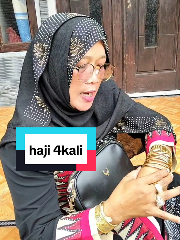 yuk Na haji 4x Yo minimal dipanggil umik dong🤭secara biaya haji kan mahal😁🤣🤣 #fypシ゚viral🖤tiktok #kontenlucu #hiburan #konten #fypシ゚ 