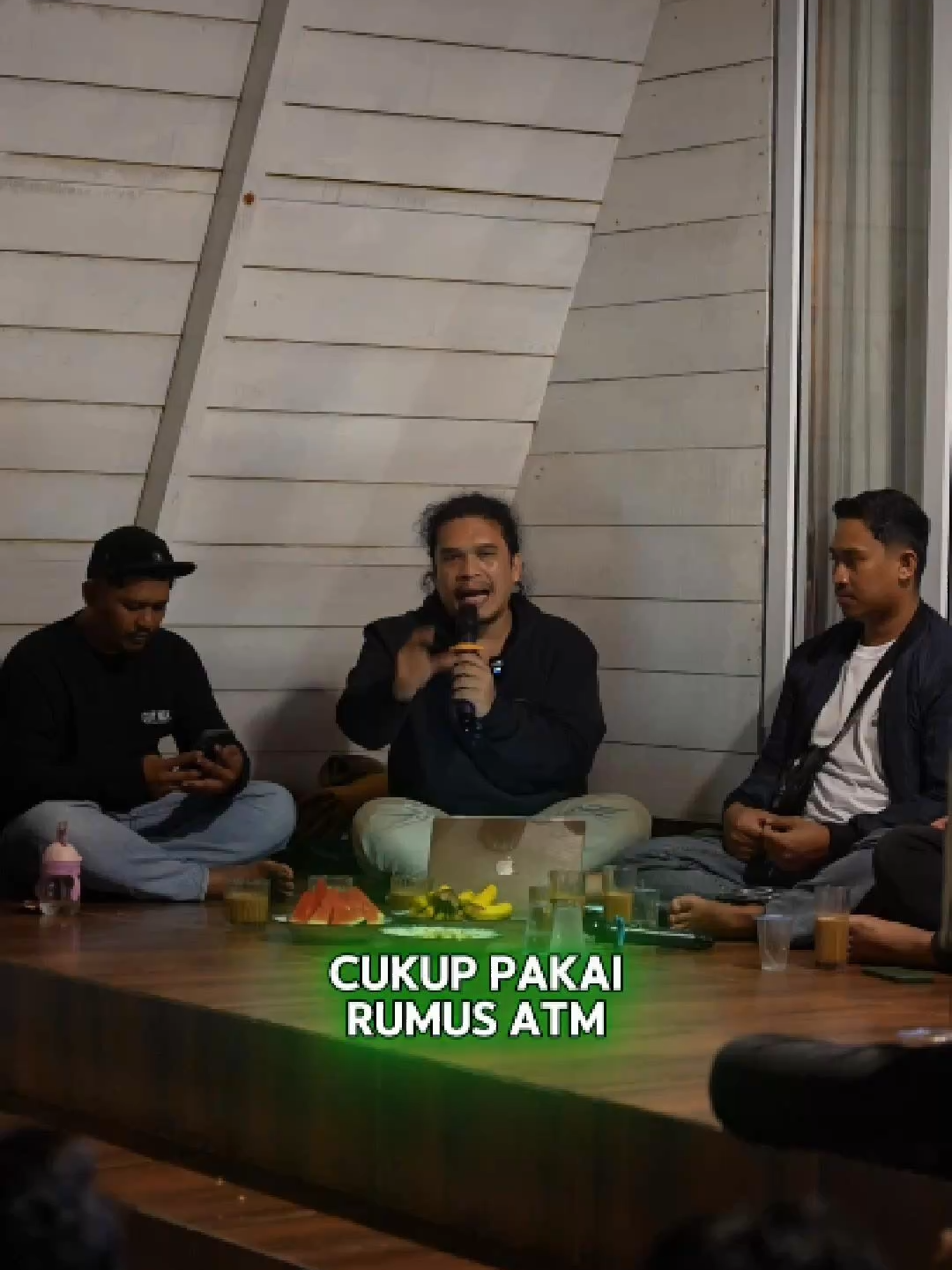 tukang cukur, benahi mindset mu, dompet mu akan terisi#tukangcukurkelaskakap #arulkakap #mindsettukangcukur