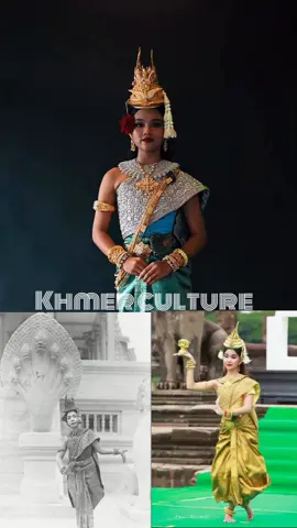 KHMER CULTURE  #savekhmerdress #វប្បធម៌ខ្មែរ #UNESCO #Traditional_Khmer_wedding #Nery_Khmer 