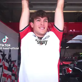 oh so hot!  #fyp #olliebearman #olliebearmanedit #formula1 #f1  original content fake everything 