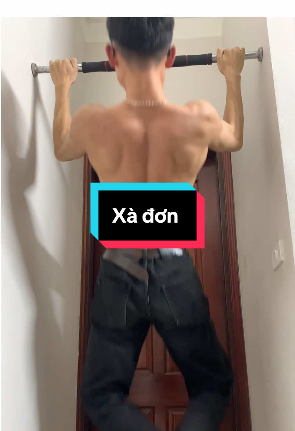 #xuguong #homeworkout #tapluyentainha #xadongantuong 