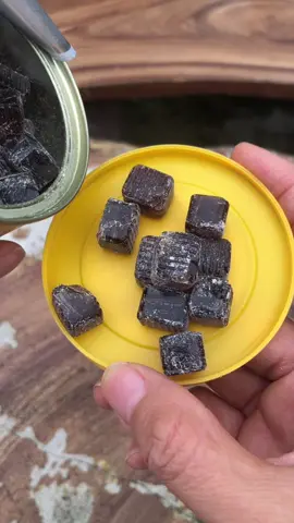 Kẹo ngậm ho Ricola Đức - vệ sĩ cho cổ họng, cứu tinh cho những ai bị ho, ngứa rát họng, khàn tiếng #taphoahongbon #thinhhanh #keongamho #suckhoe #candy 